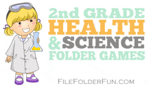 SecondGradeScienceHeader