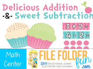 CupcakeMathGame