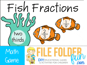 FishFractionsGame