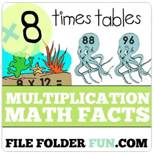 Multiplication8Pin