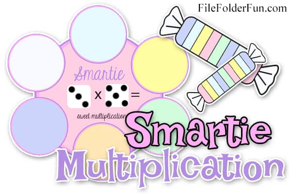 SmartieTitle