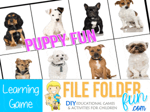 PuppyFunGame