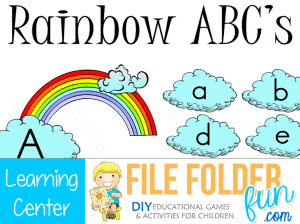 RainbowABCGame