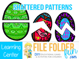 ShatteredPatterns