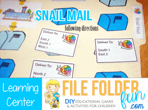 SnailMailGame