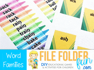 WordFamilyCrayons