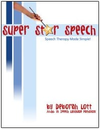 SuperStarSpeech