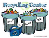 RecycleCenterChart