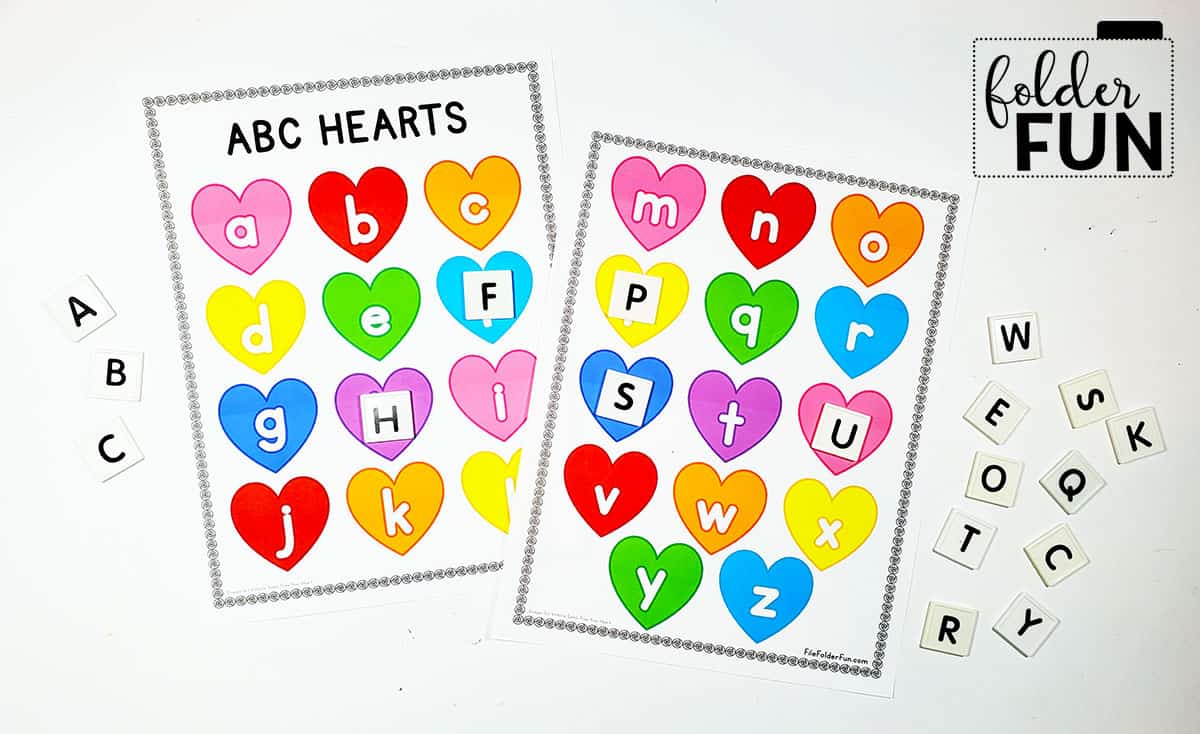 alphabet-hearts-file-folder-game-file-folder-fun