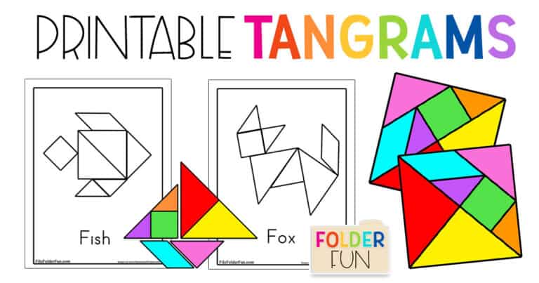 tangrams-printable-file-folder-fun